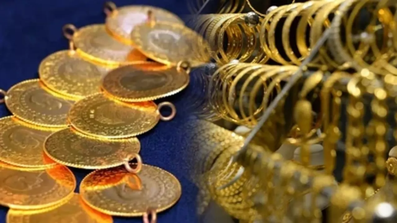 Bu altını alan kazanıyor, bunu alan zarar ediyor! İslam Memiş hataları tek tek anlattı: İşte kar ettiren ve kaybettiren altın türleri