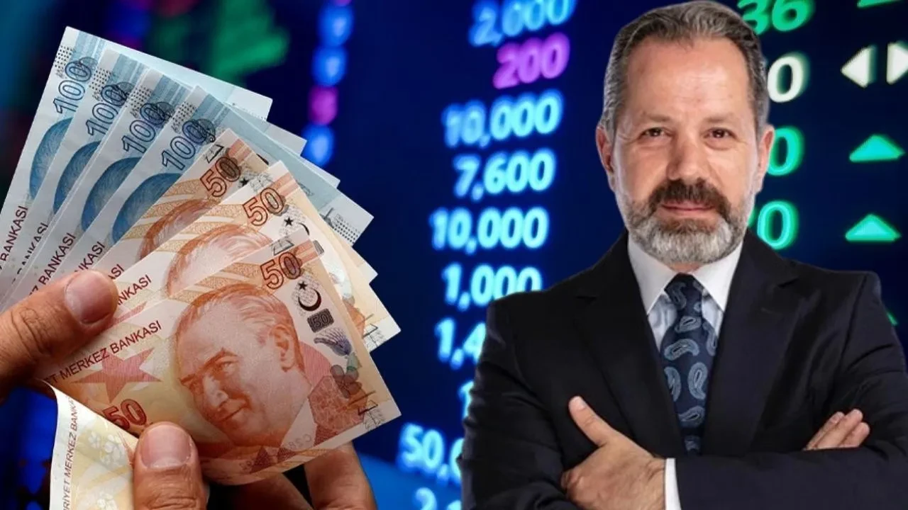 Bu altını alan kazanıyor, bunu alan zarar ediyor! İslam Memiş hataları tek tek anlattı: İşte kar ettiren ve kaybettiren altın türleri