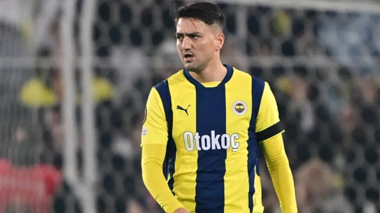 Cengiz Ünder MLS yolunda!