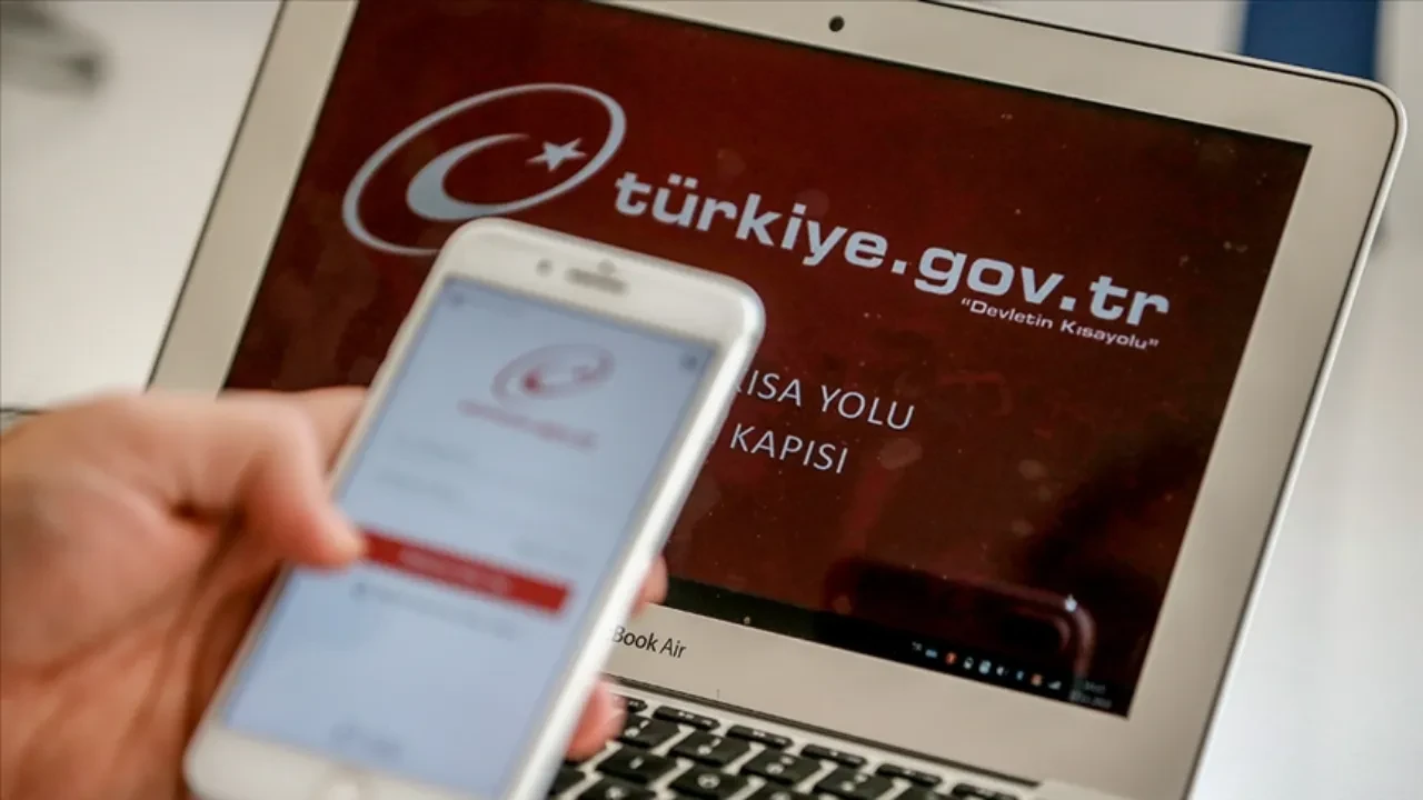 e- Devlet şifre nasıl alınır, değiştirilir? “e-Devlet şifremi unuttum” diyenler için yeni şifre alma yöntemi