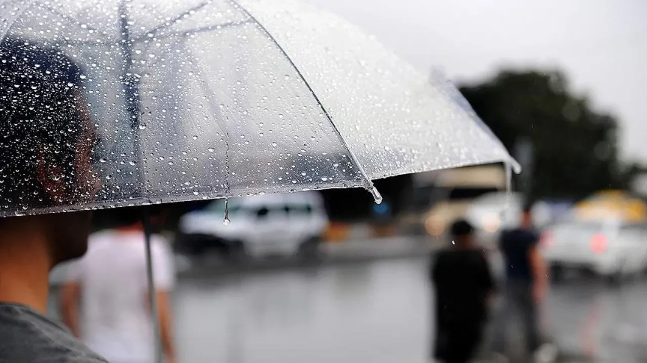 İstanbul’da bugün yağmur var mı? 15 Şubat MGM hava durumu raporu