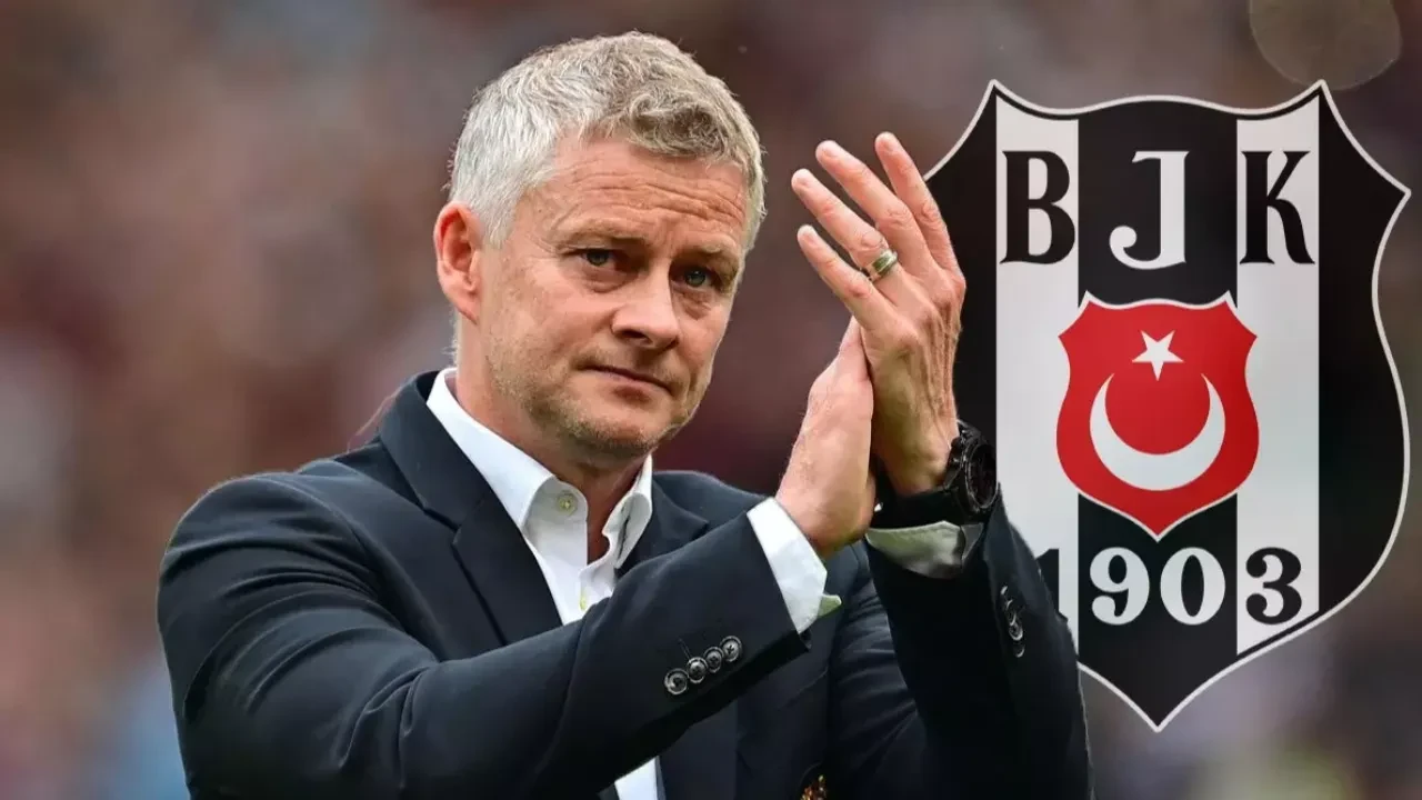 Ole Gunnar Solskjaer biletini kesti! Beşiktaş'ta yıldız ismin ayrılığı duyuruldu