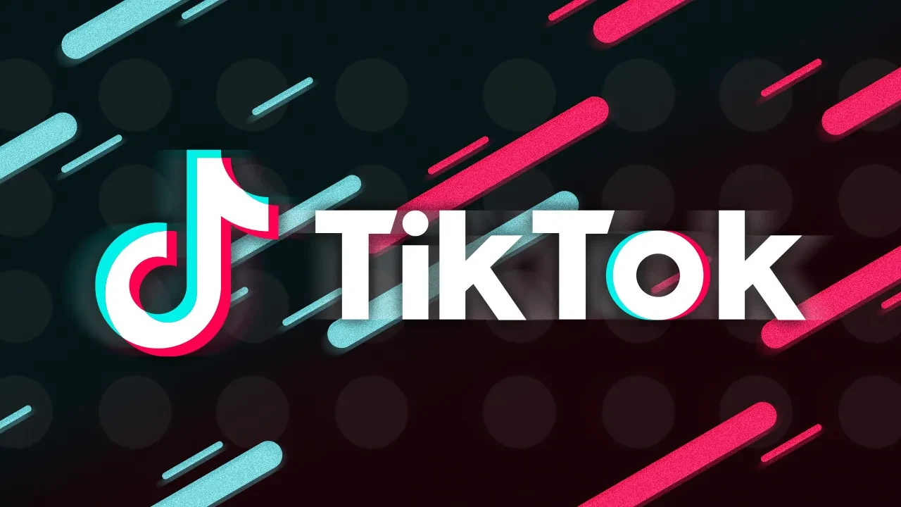 TikTok logosu