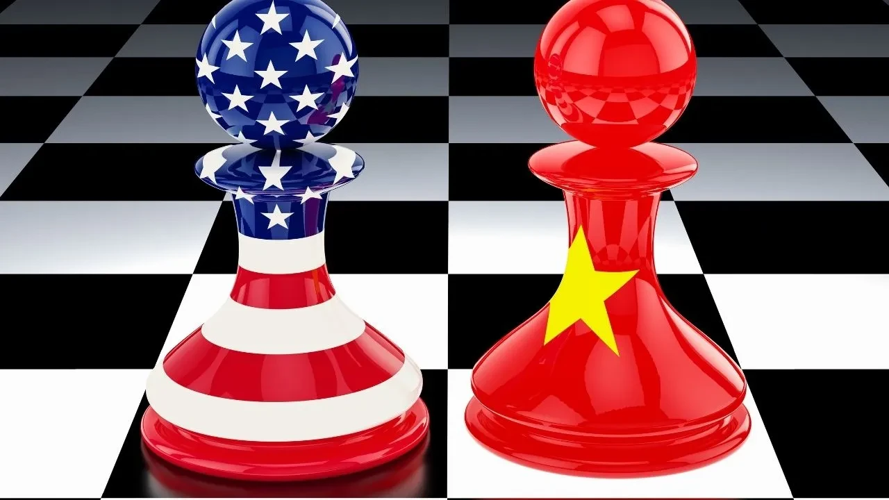 ABD ve Çin arasında ekonomik satranç: Türkiye şah mat olur mu? Ünlü ekonomistten dolar şoku alarmı