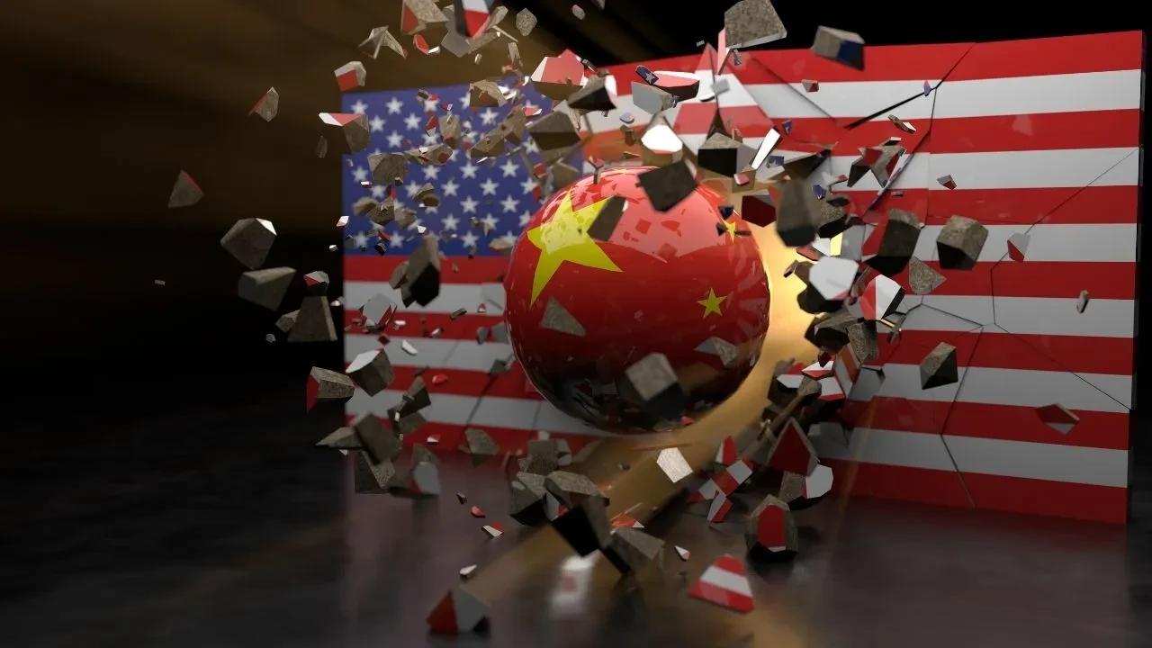 ABD ve Çin arasında ekonomik satranç: Türkiye şah mat olur mu? Ünlü ekonomistten dolar şoku alarmı