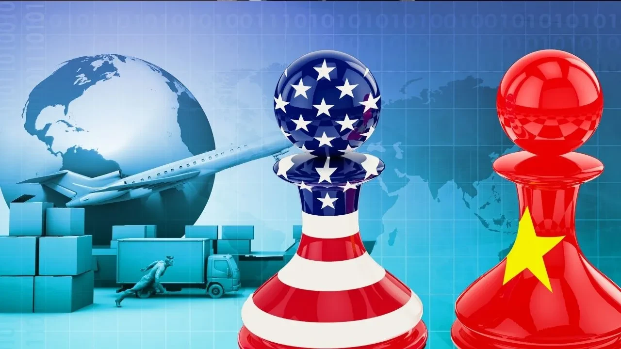 ABD ve Çin arasında ekonomik satranç: Türkiye şah mat olur mu? Ünlü ekonomistten dolar şoku alarmı