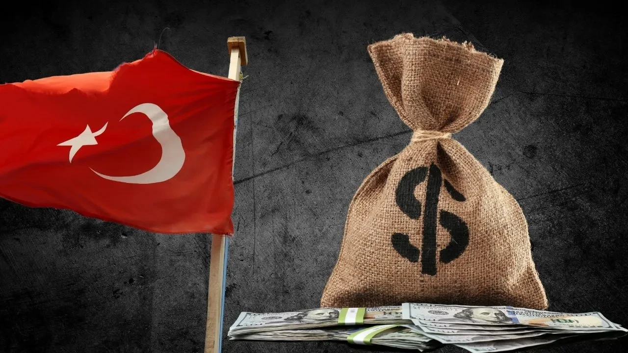 ABD ve Çin arasında ekonomik satranç: Türkiye şah mat olur mu? Ünlü ekonomistten dolar şoku alarmı