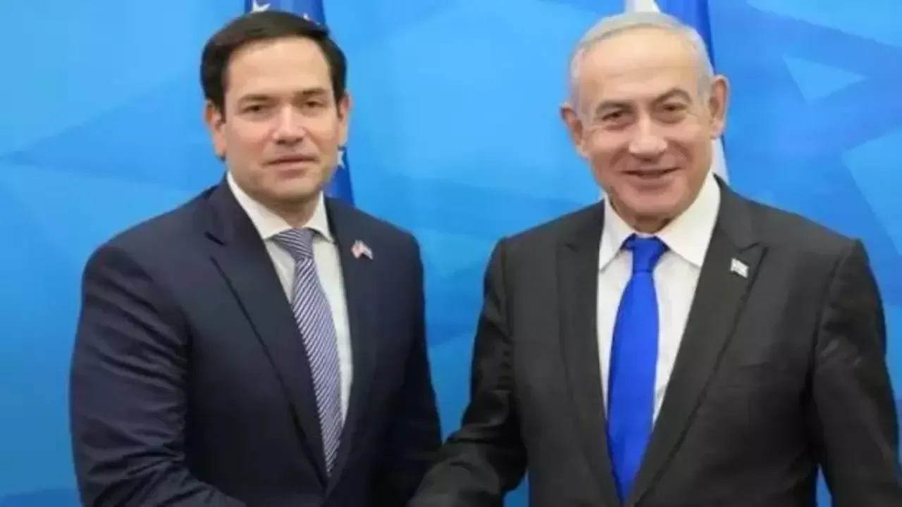 Orta Doğu'da benzeri görülmemiş yangın: İsrail'in İran'a saldırısı için tarih verildi, hedef belli!