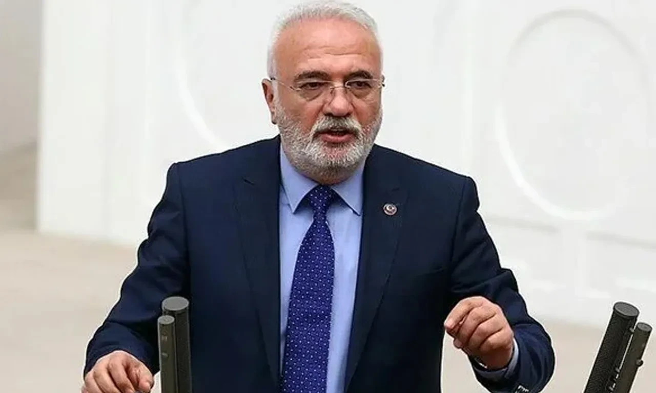 AK Parti'den erken seçim açıklaması! Tarih verildi