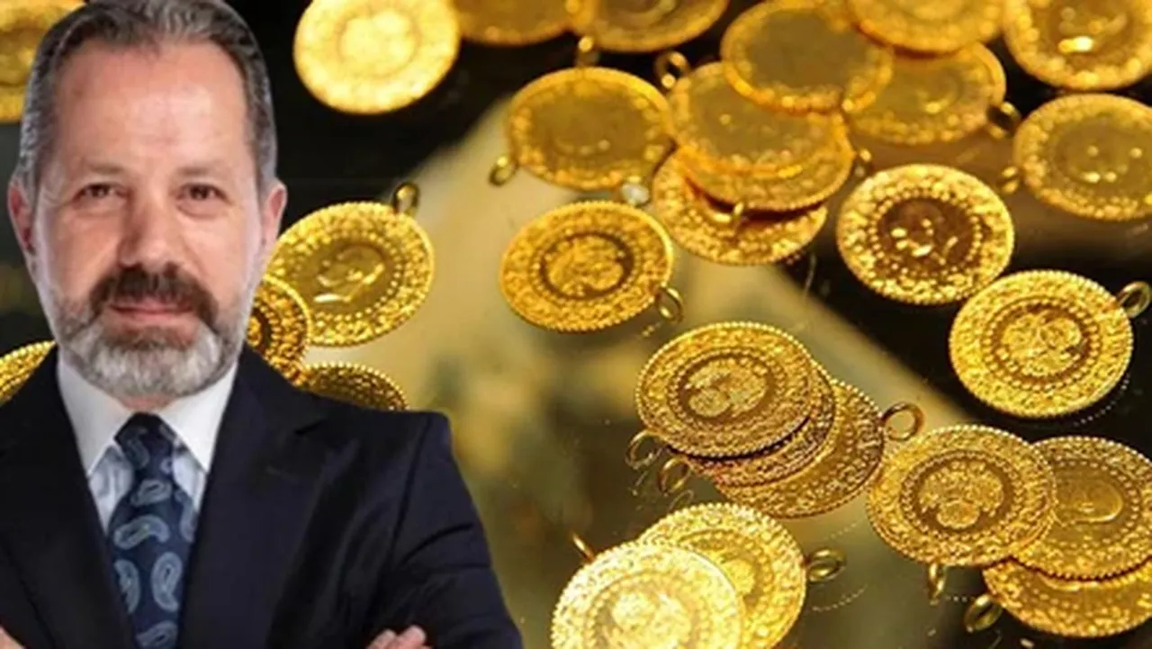 Altında kar satışları başladı! Gram altını satmalı mı, tutmalı mı? İslam Memiş'ten 'harekete geç' açıklaması