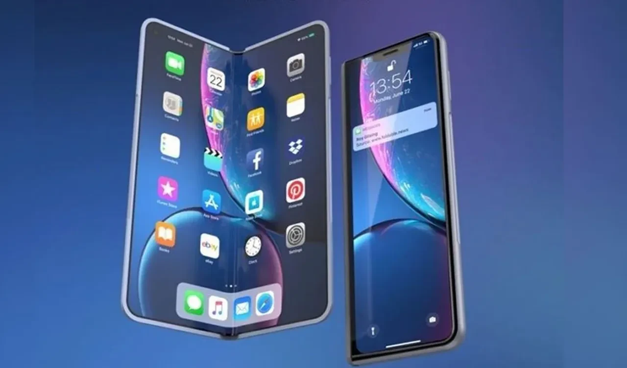Apple’dan katlanabilir iPhone hamlesi: Ekran boyutu ve detaylar ortaya çıktı