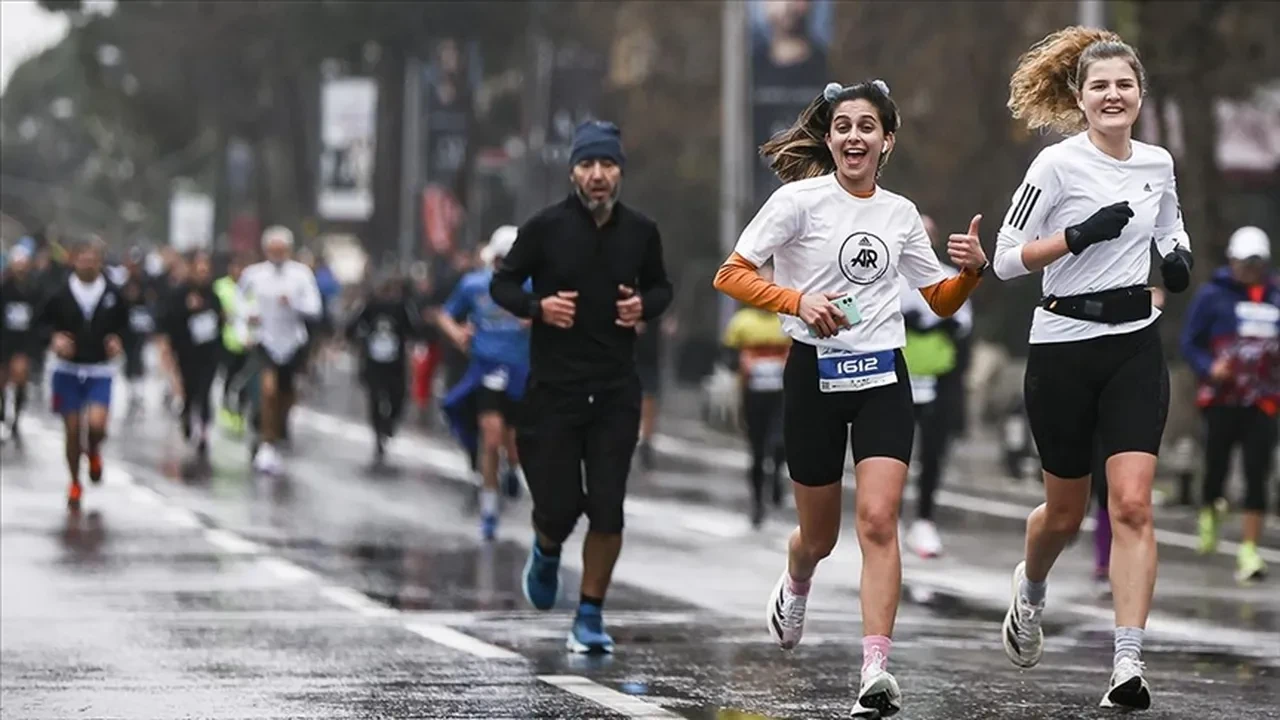 Bağdat Caddesi trafiğe kapalı mı? 16 Şubat İstanbul'da trafiğe kapalı yollar açıklandı