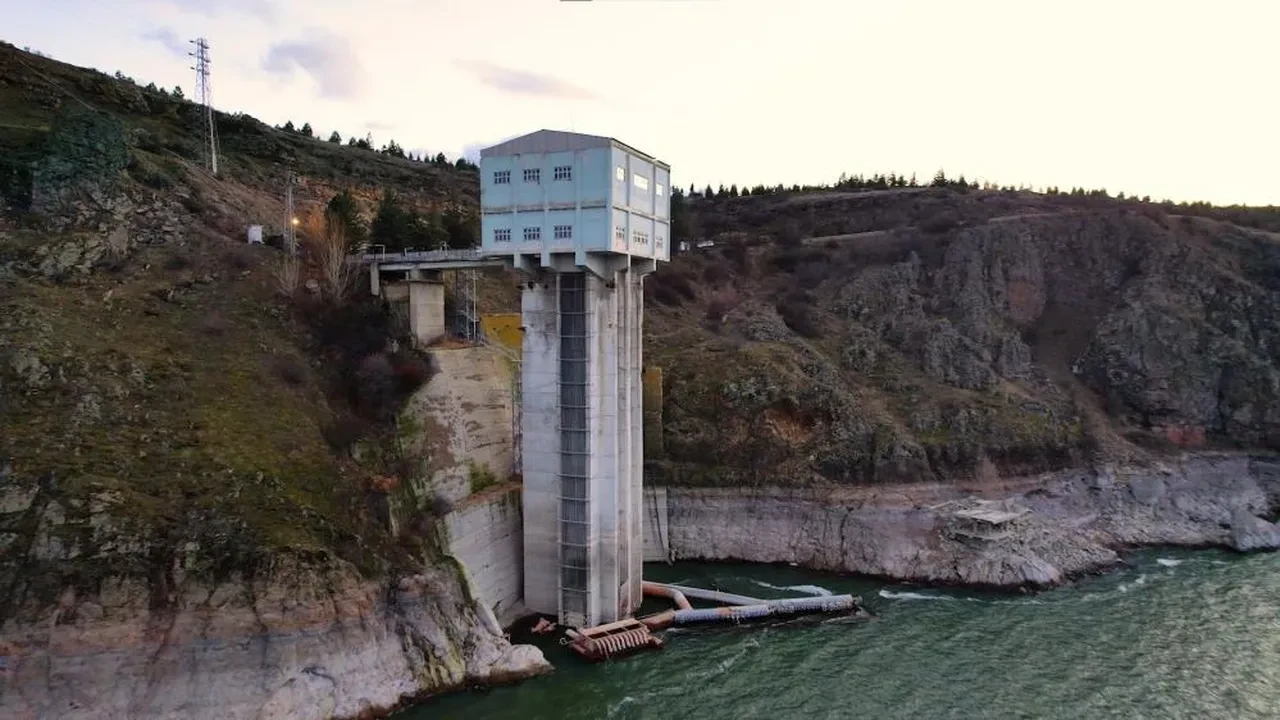 Barajlar alarm veriyor! Doluluk oranı kritik seviyede