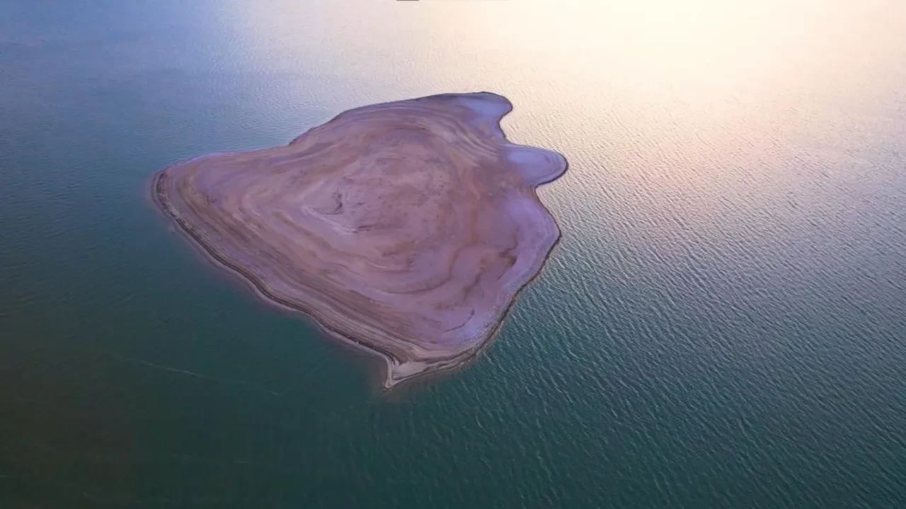 Barajlar alarm veriyor! Doluluk oranı kritik seviyede