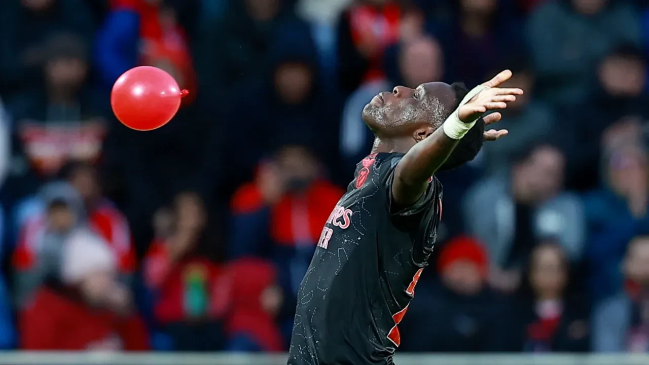 Benfica'da Bruma planı devrede! Kerem Aktürkoğlu kulübede başladı