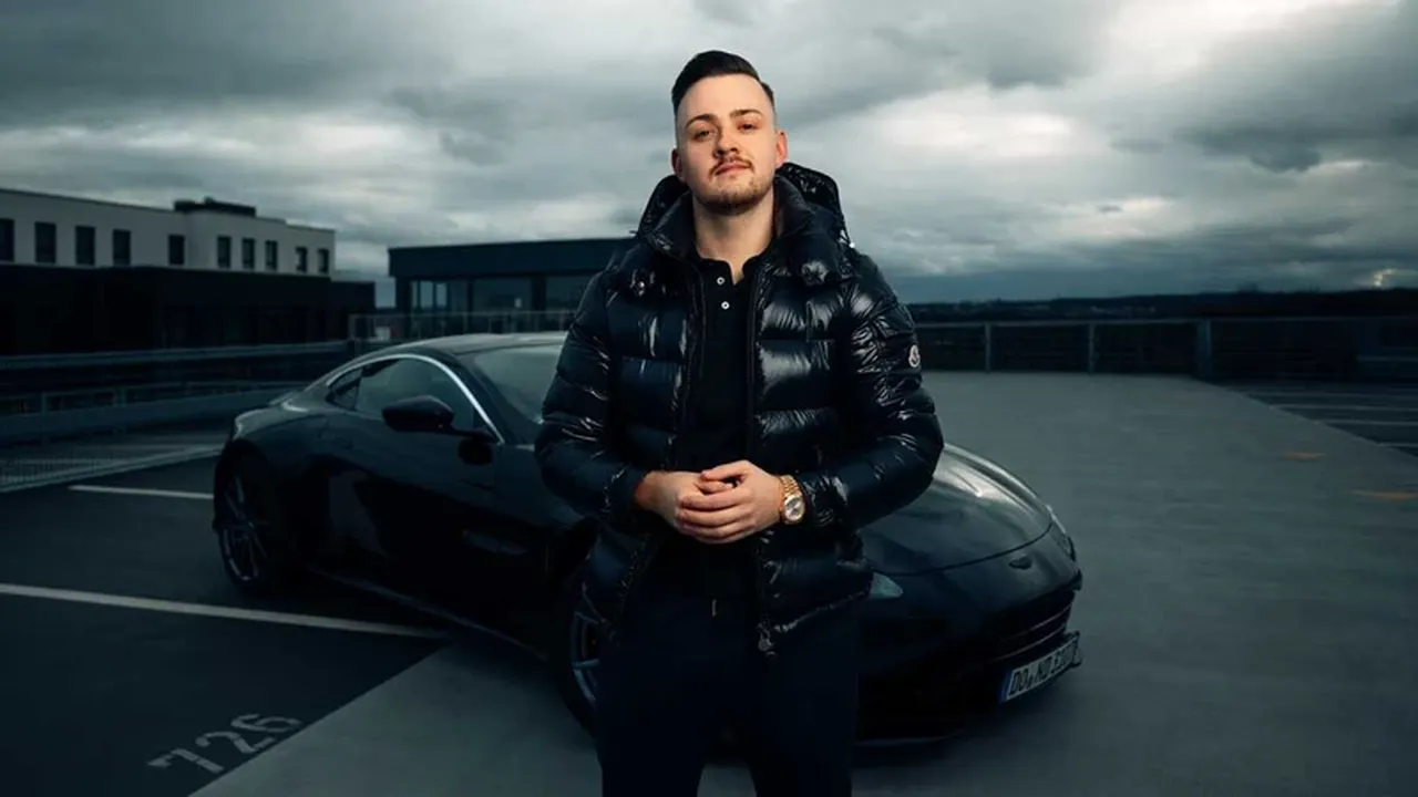 Bir YouTube reklamı hayatını değiştirdi! İstifa etti, yeni işe başladı ve zengin oldu!