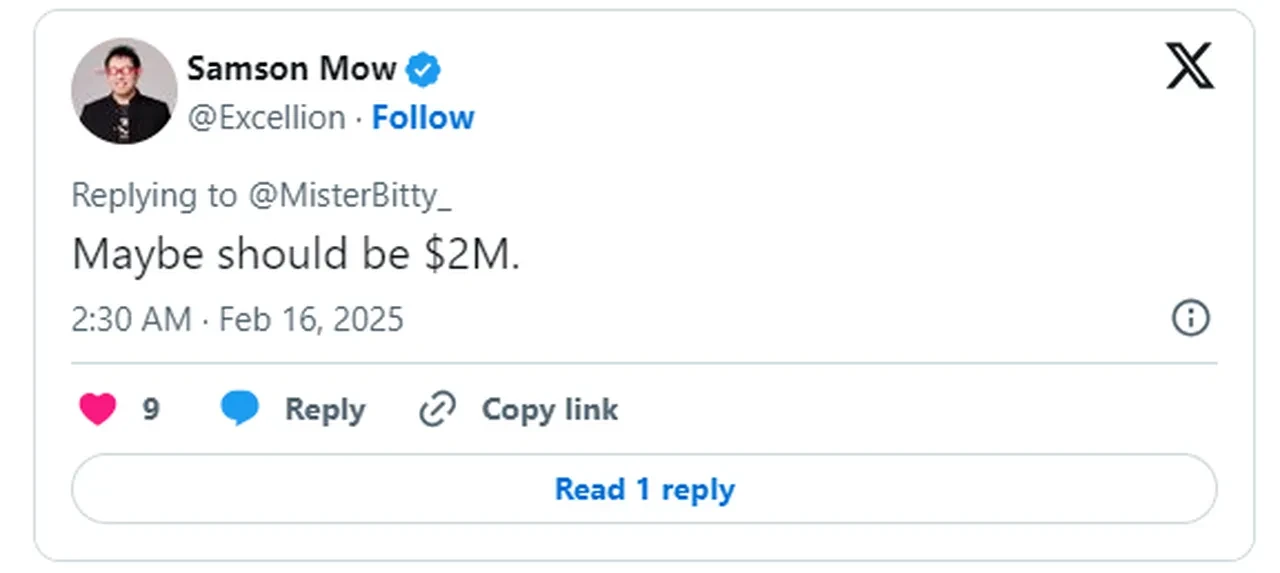 Bitcoin fiyatı için 2 milyon dolar telaffuz edildi! Dudak uçuklatan öngörü: Gerçekleşebileceği 6 yolu haritaladı