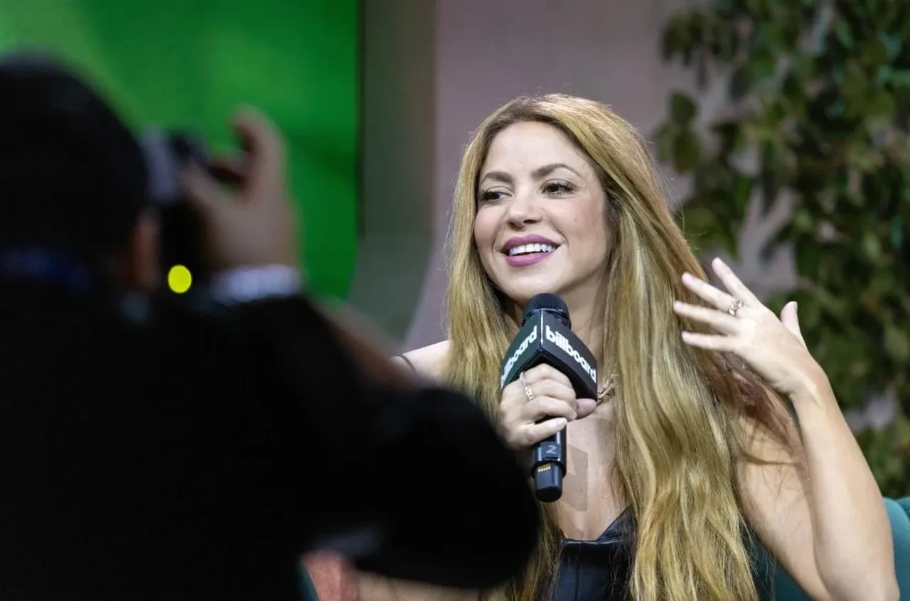 Dünyaca ünlü sanatçı Shakira’dan hayranlarını üzen haber: Sağlık durumu belli oldu!