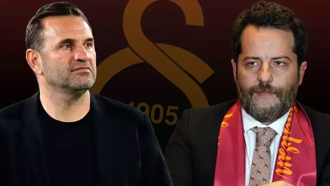 Erden Timur almıştı Okan Buruk gönderiyor! Galatasaray bin pişman oldu