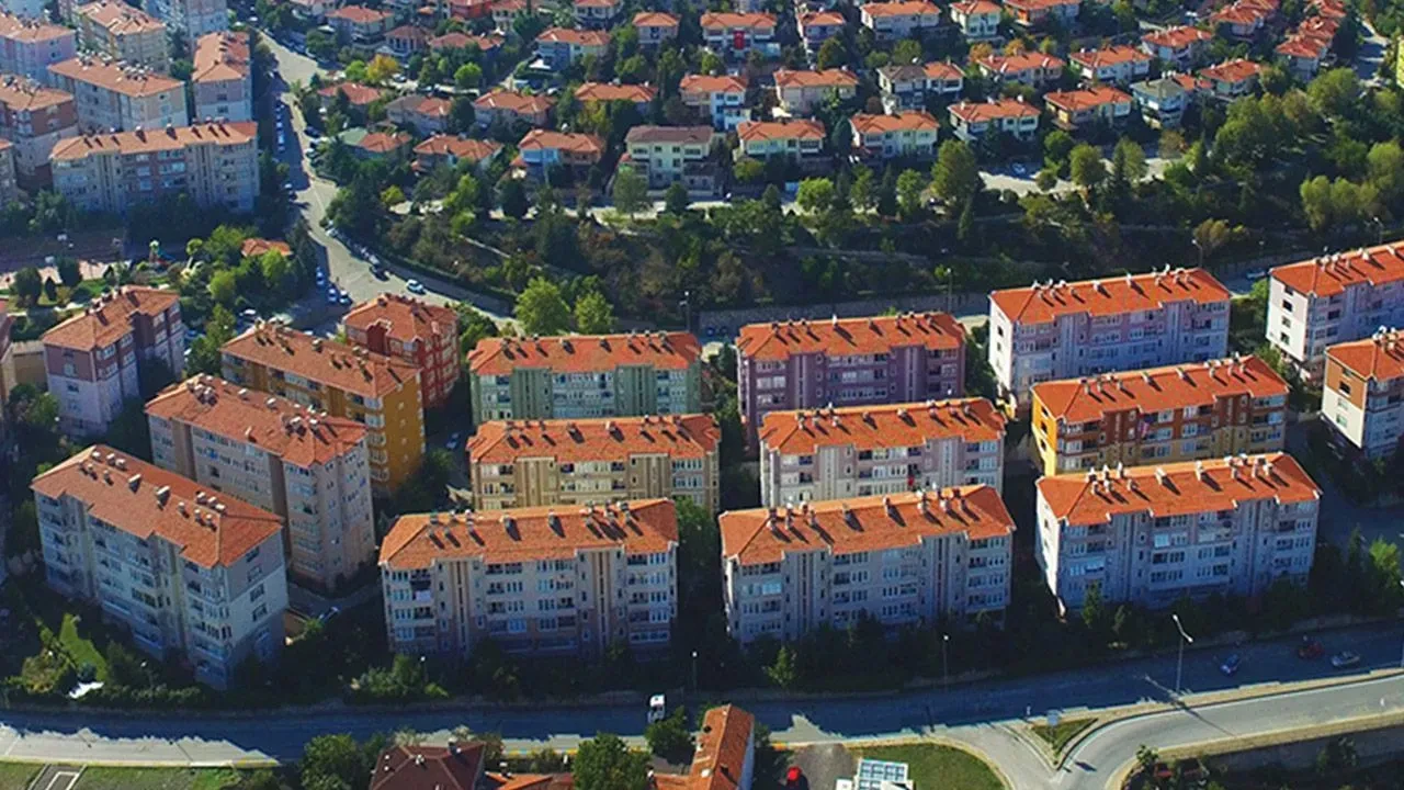 Ev alma hayali kuranlara müjde! Konut almak için en uygun zamanı açıkladı: Elinde parası olan için belirsizlik sona erdi
