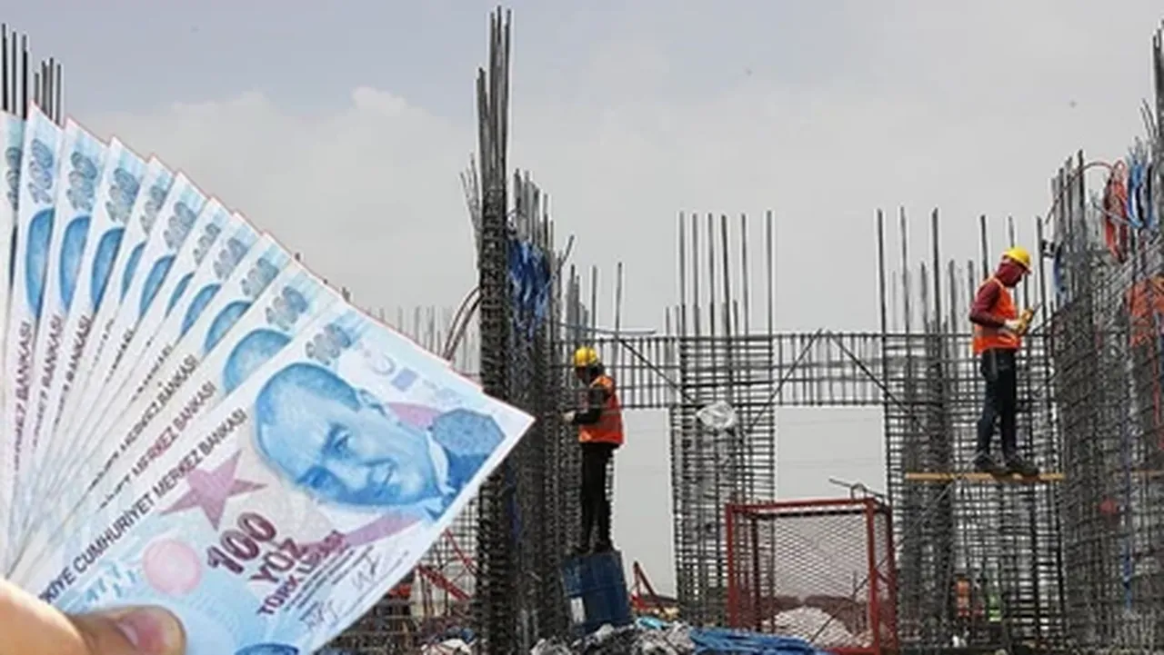 Ev alma hayali kuranlara müjde! Konut almak için en uygun zamanı açıkladı: Elinde parası olan için belirsizlik sona erdi