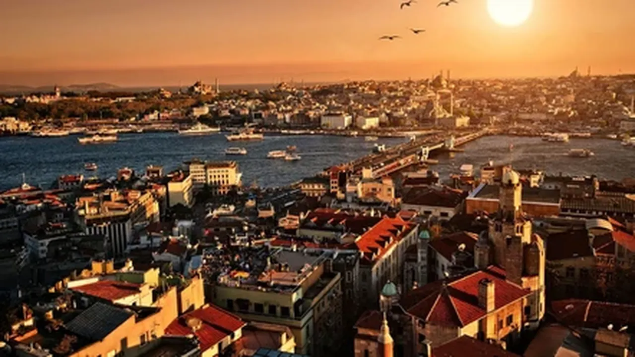 Ev alma hayali kuranlara müjde! Konut almak için en uygun zamanı açıkladı: Elinde parası olan için belirsizlik sona erdi