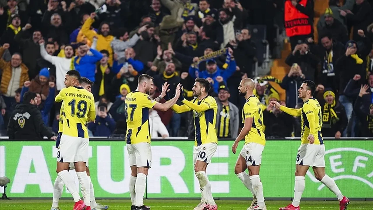 Fenerbahçe Kasımpaşa maç kadrosu, muhtemel ilk 11! FB'de yıldız isim yok