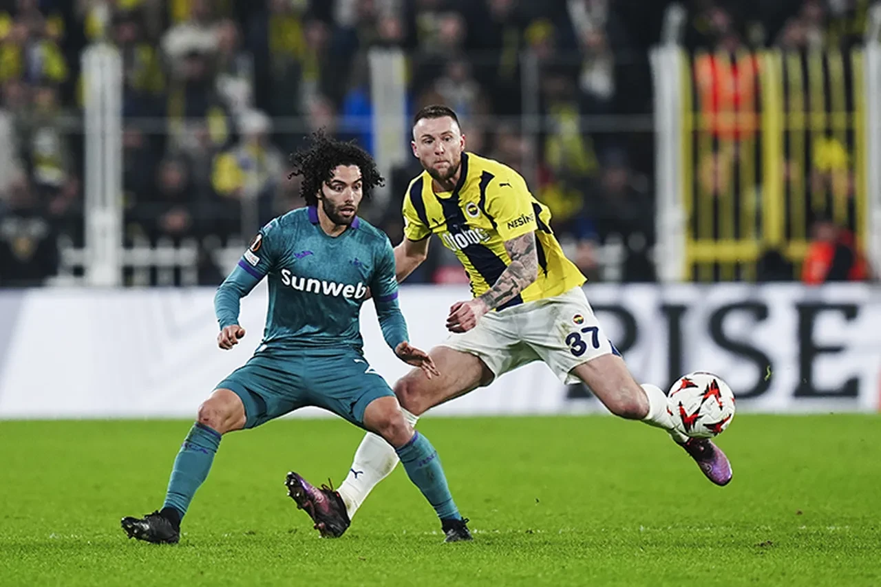 Fenerbahçe Kasımpaşa maç kadrosu, muhtemel ilk 11! FB'de yıldız isim yok