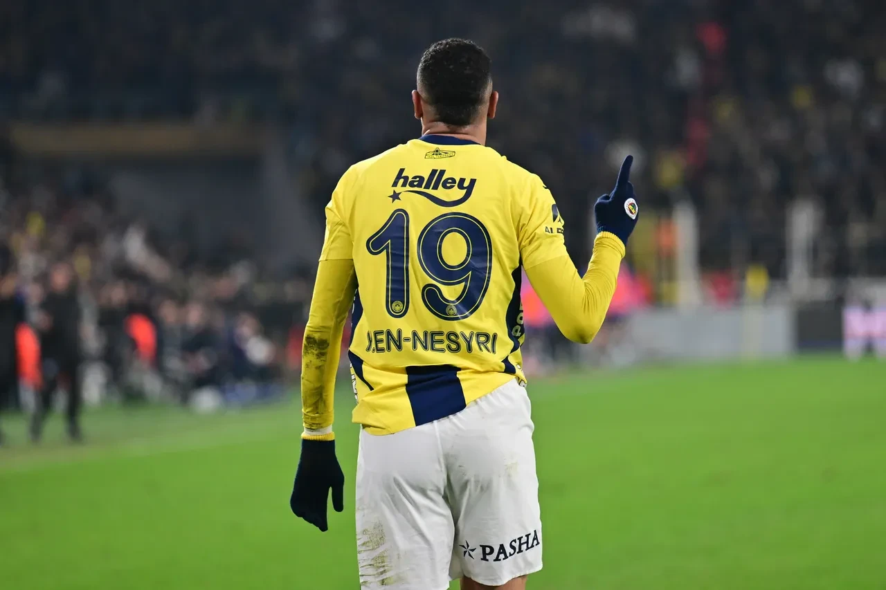 Fenerbahçe kazandı Acun Ilıcalı'dan maç sonu açıklamalar!