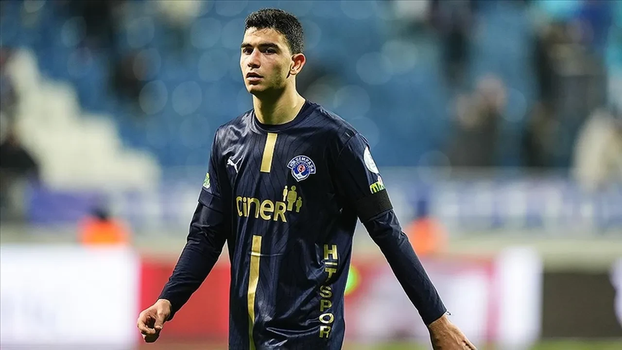 Fenerbahçe maçı hangi kanalda? FB-Kasımpaşa ilk 11'leri belli oldu