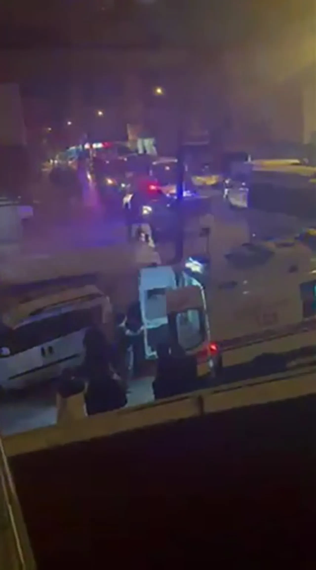 İstanbul'da eski eş dehşeti! Uzaklaştırma kararı bittiği gibi bıçakla saldırdı