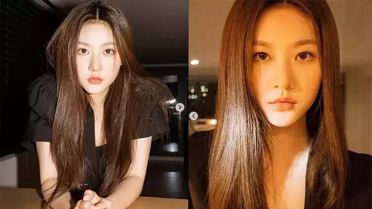 Kim Sae-ron kimdir? Güney Koreli dünyaca ünlü oyuncu evinde ölü bulundu