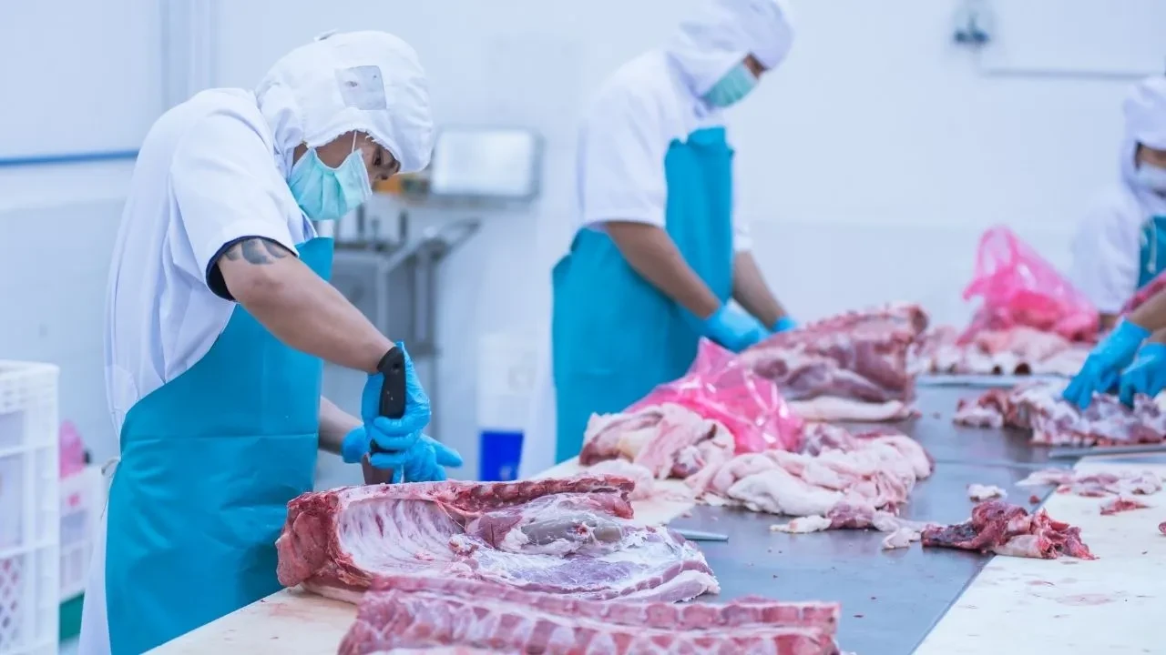 Kırmızı et sektöründe 3 milyar TL'lik kayıt dışı kazanç tespit edildi! Maliye takibe aldı