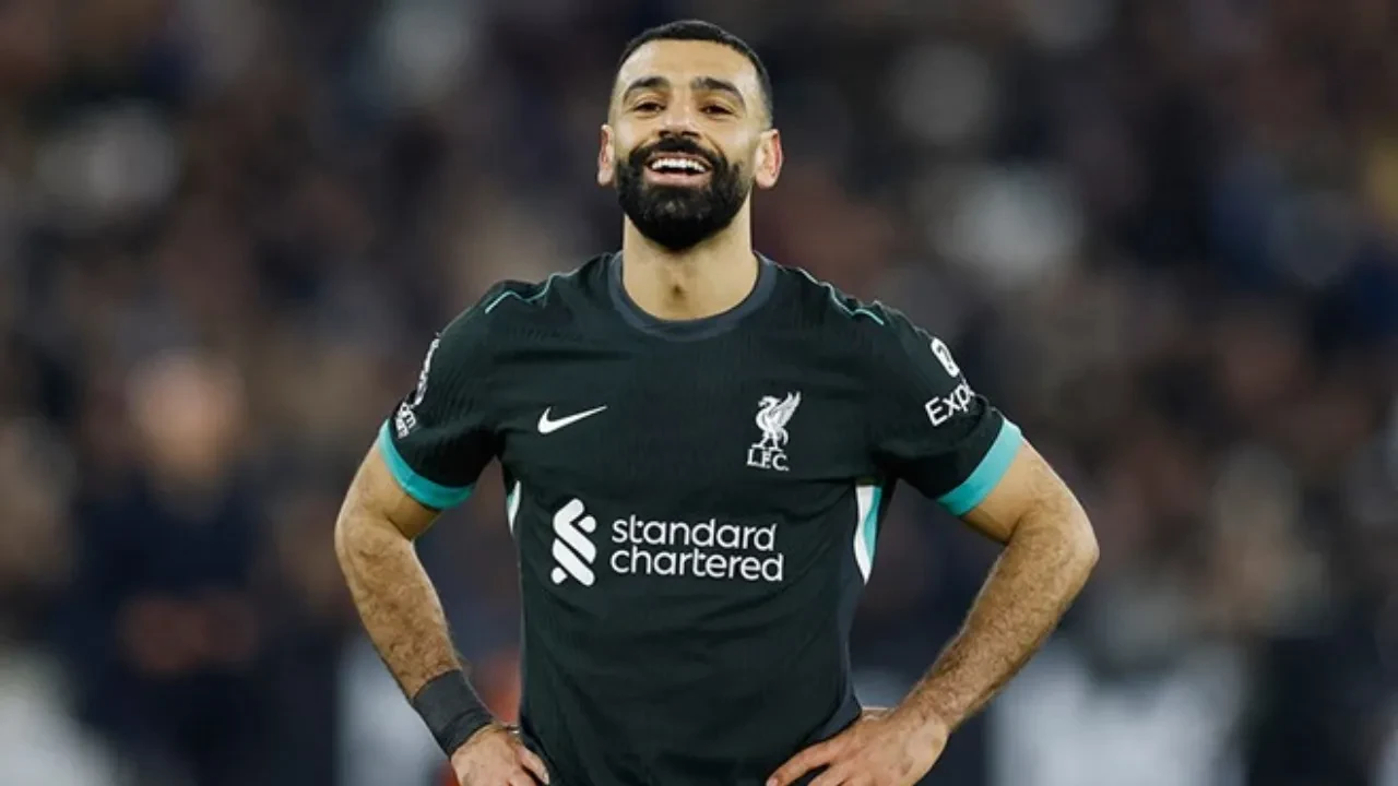 Mohamed Salah Thierry Henry'den daha mı iyi? İlginç istatistik