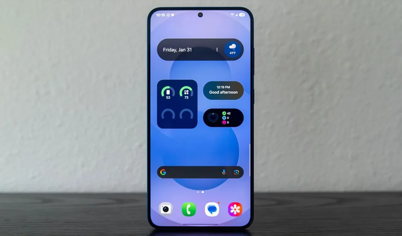 Samsung kullanıcılarını üzen haber: One UI 7 yine ertelendi