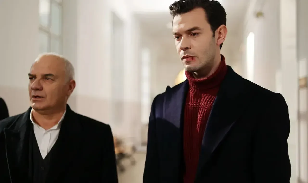 Sen Ağlama İstanbul final mi yaptı? Sen Ağlama İstanbul’un neden bittiği araştırılıyor