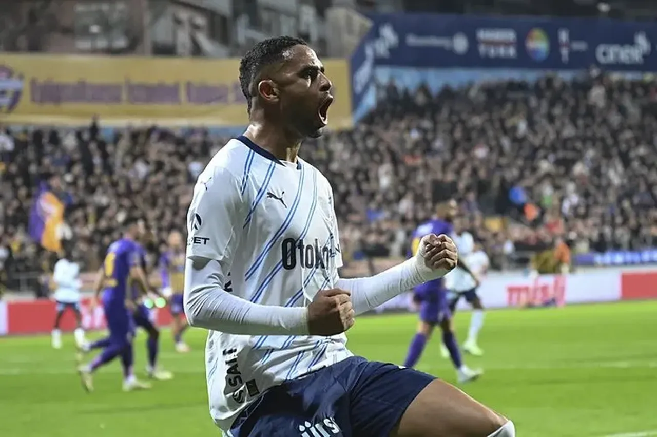 Süper Lig'de 2025 gol kralı kim? Gol krallığı yarışı kızıştı