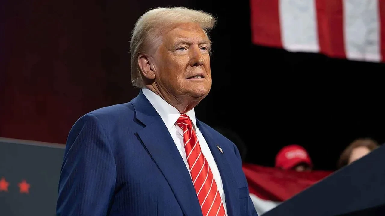 Trump otomobillere yönelik vergilerin yürürlüğe gireceği tarihi açıkladı!