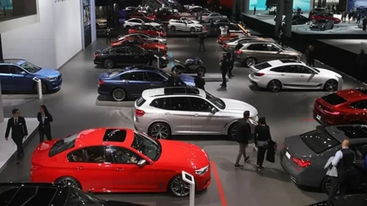 Türkiye otomotiv sektöründen yılın ilk rekoru! Sektörün ana pazarı Almanya
