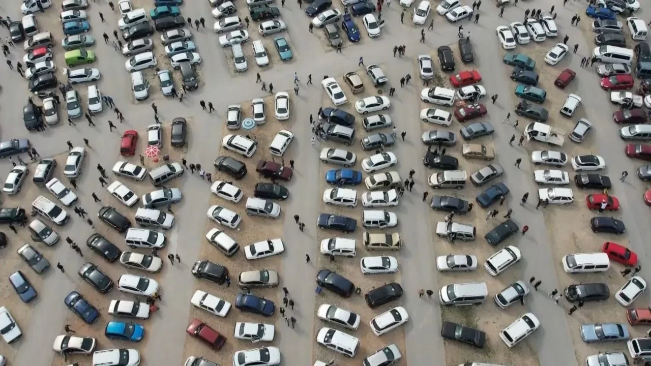 Türkiye otomotiv sektöründen yılın ilk rekoru! Sektörün ana pazarı Almanya