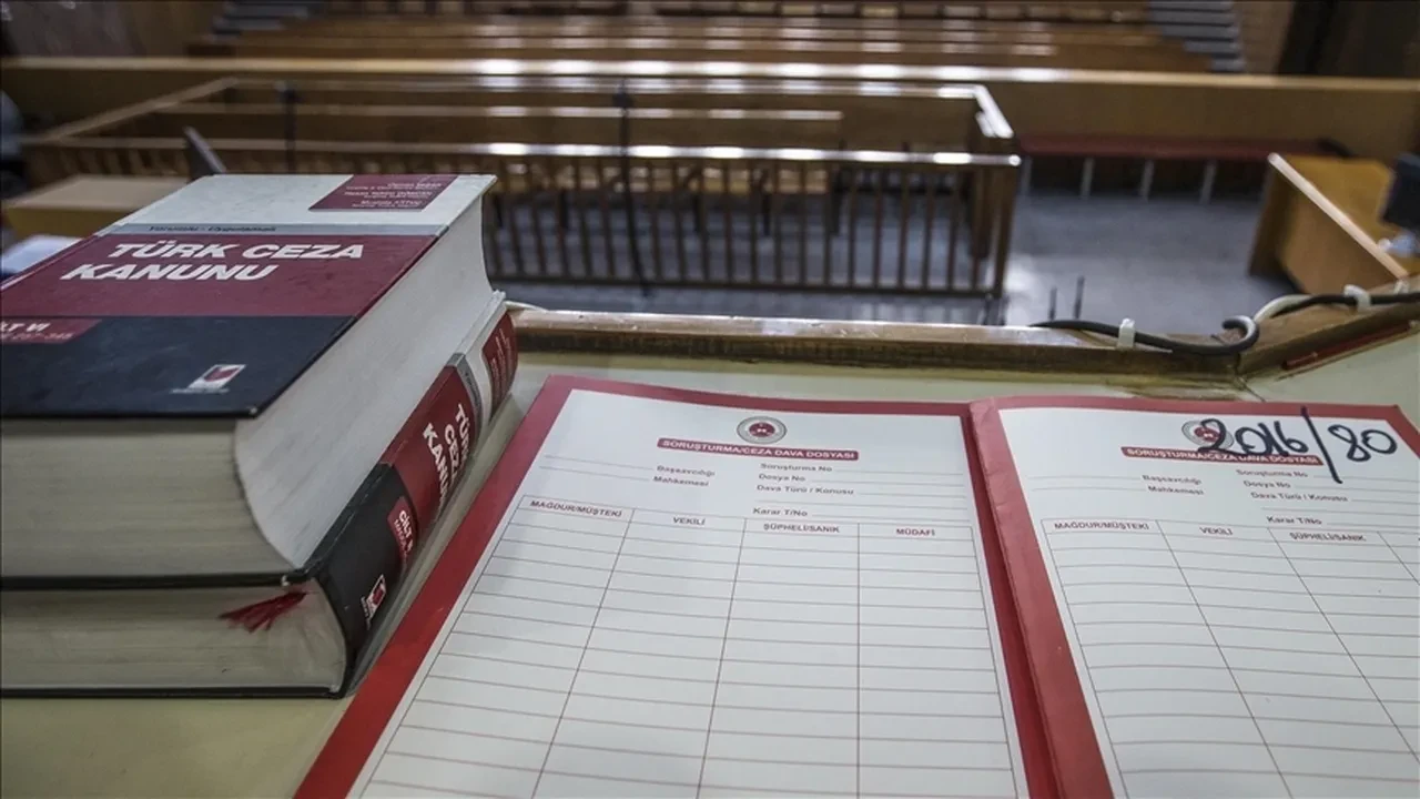 Ayşe Barım tahliye mi oldu, serbest mi? Yeniden tutuklama kararı çıktı