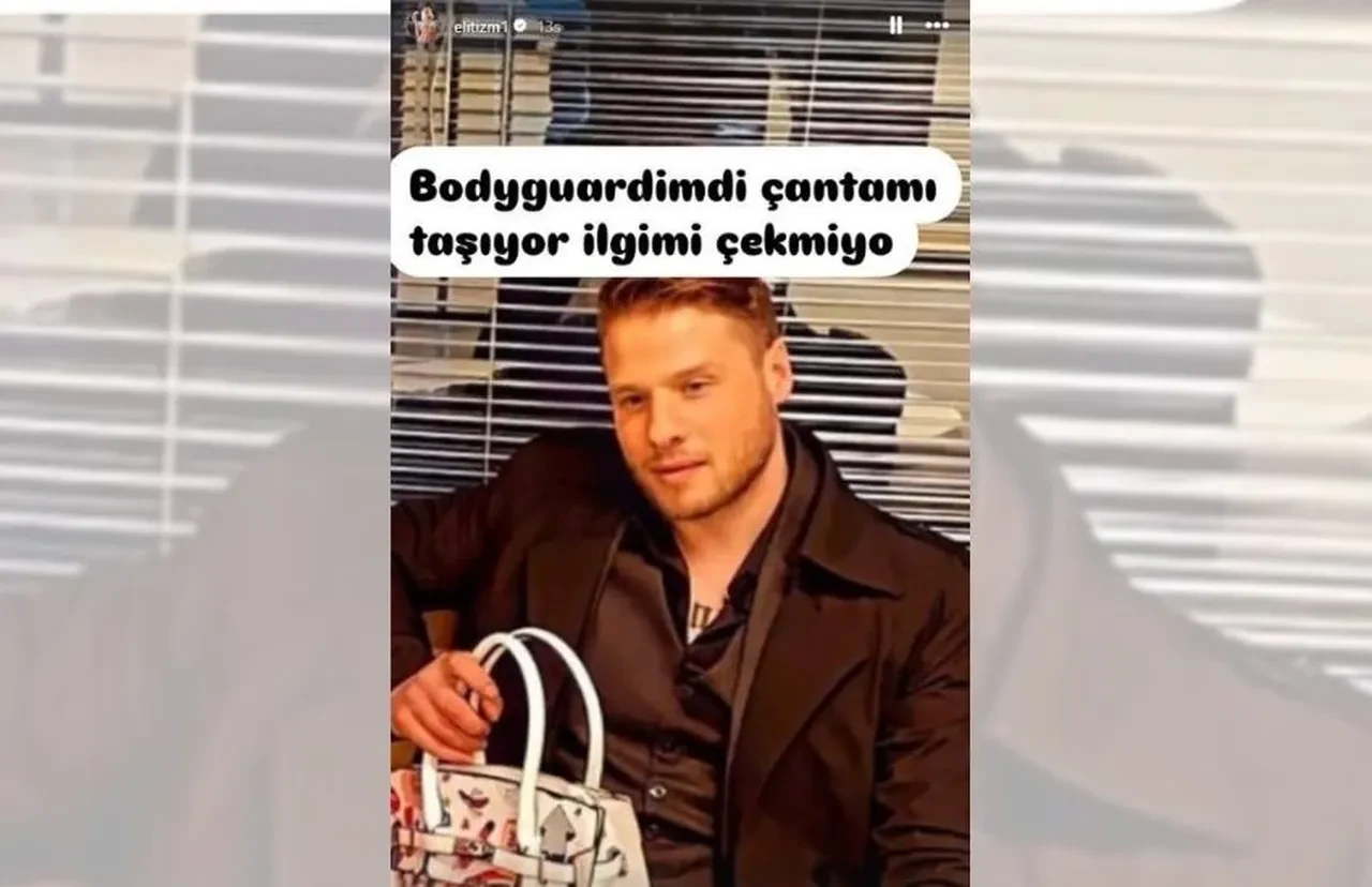 Bahar Candan, Survivor Yunus Emre'ye mesaj attı, eşi ifşaladı