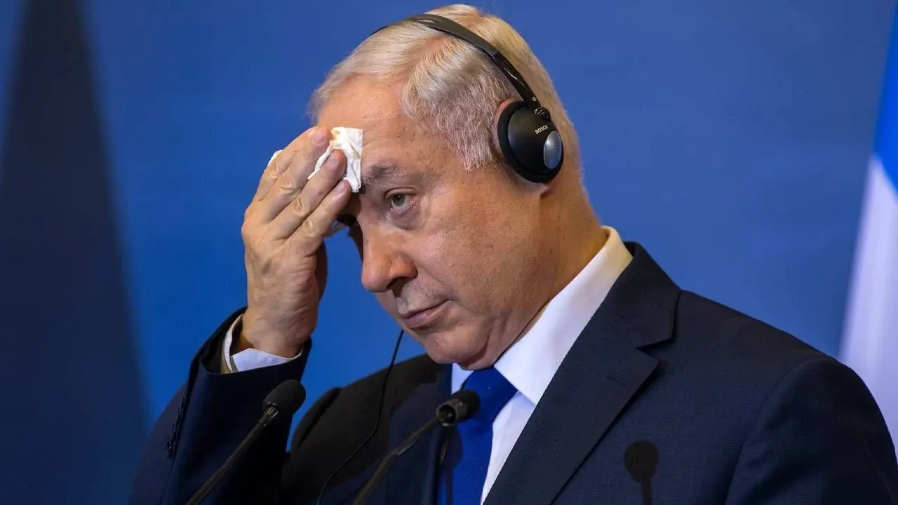 Binyamin Netanyahu hakim karşısında! Mahkemede gergin anlar