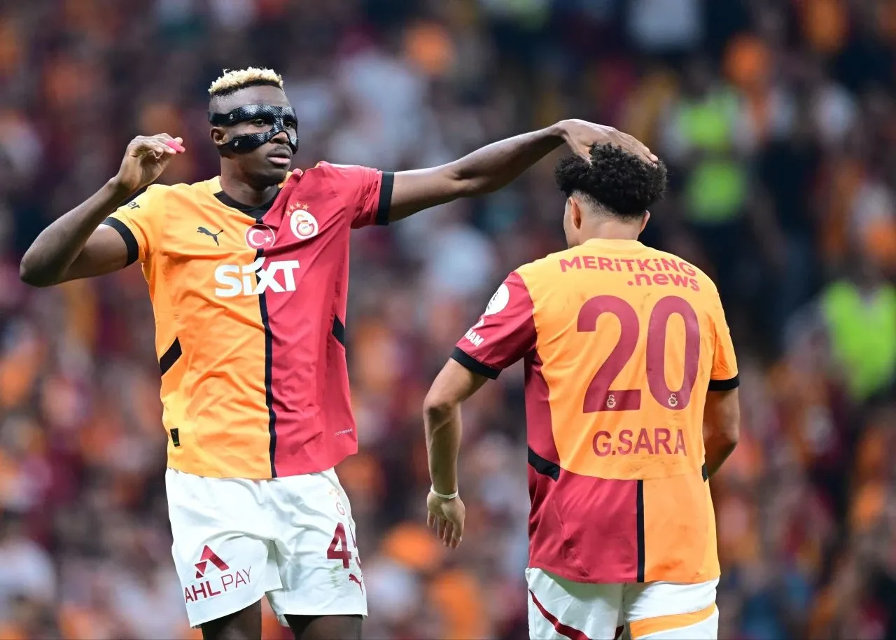 Çaykur Rizespor Galatasaray maçında kimler eksik, cezalı? Derbi öncesi sarı kart sınırında olan futbolcular