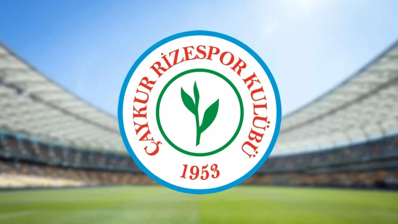 Çaykur Rizespor teknik direktörü kim? Galatasaray ile bugün karşılaşacak