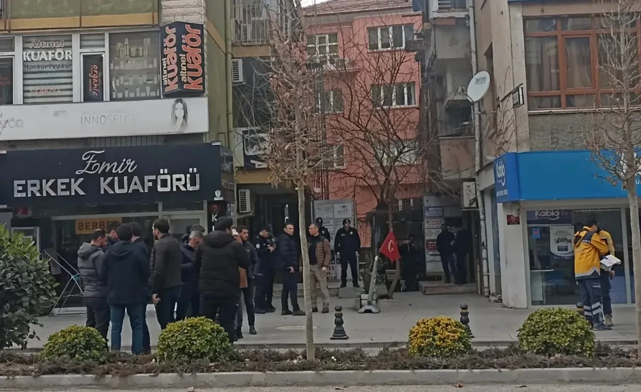 Deniz Ilgan sekreteri Erdinç Koç’u neden öldürdü?