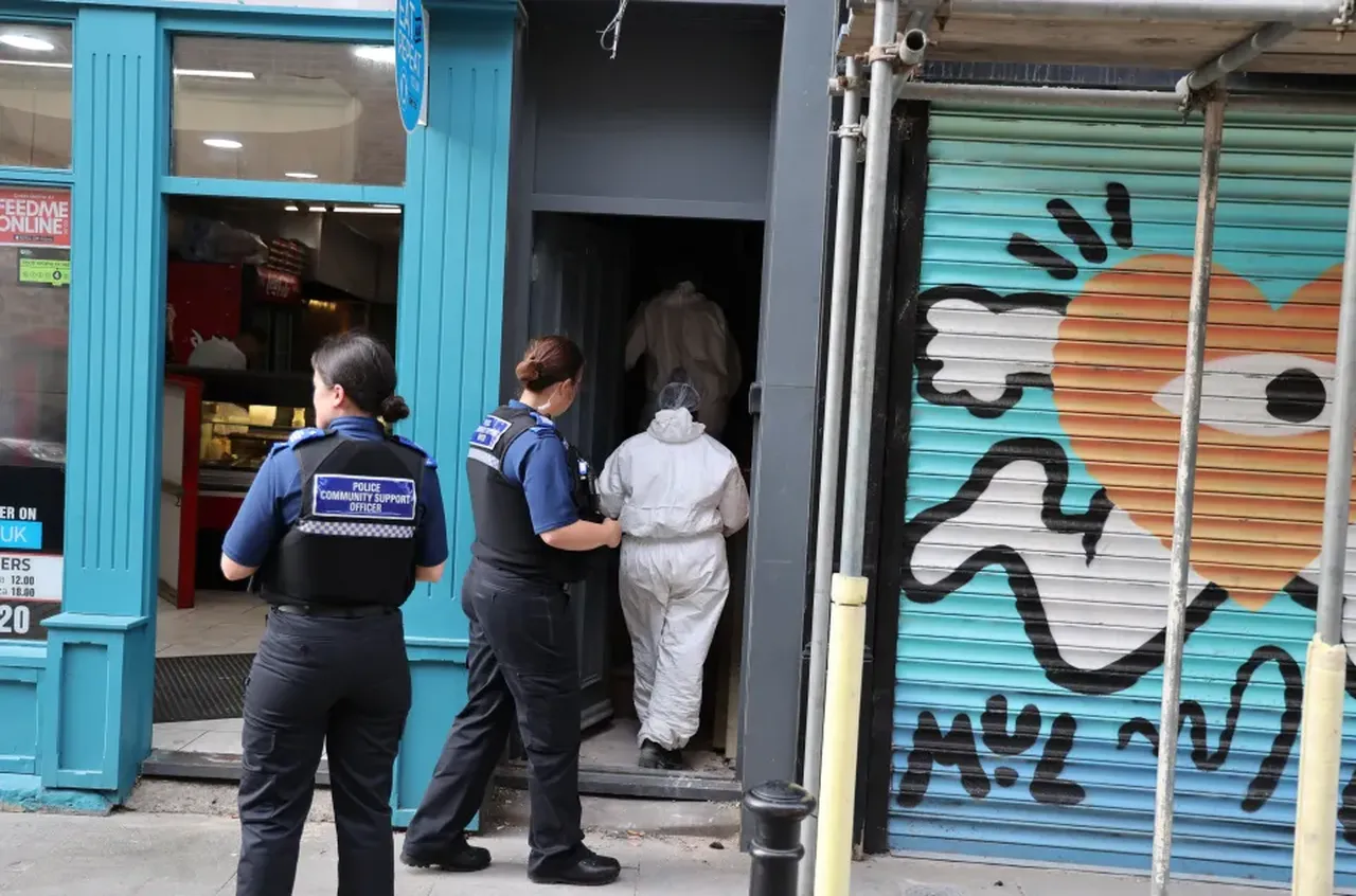 En acı keşif: Evdeki döşemenin altından bebek cesedi çıktı