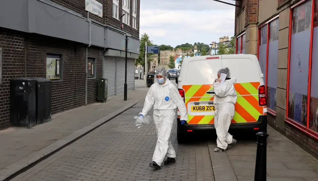 En acı keşif: Evdeki döşemenin altından bebek cesedi çıktı