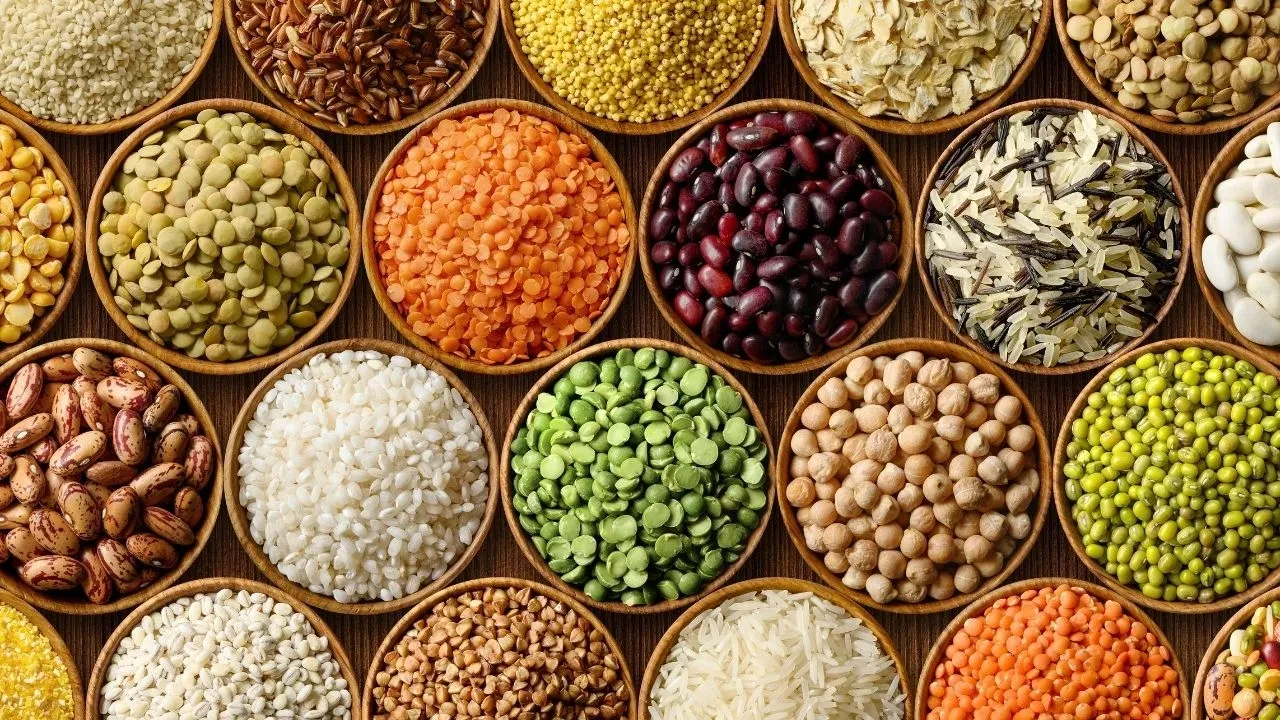 Hububat üretim hedefi belli oldu! Bakan İbrahim Yumaklı açıkladı