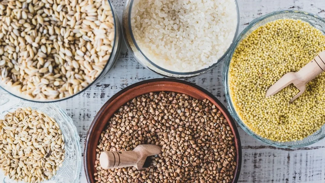 Hububat üretim hedefi belli oldu! Bakan İbrahim Yumaklı açıkladı